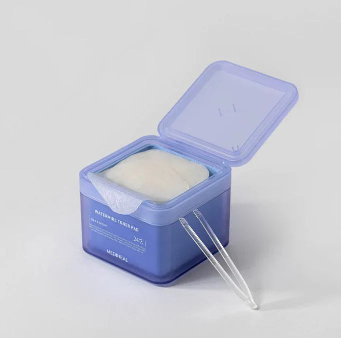 Tampon tonique Mediheal Watermide