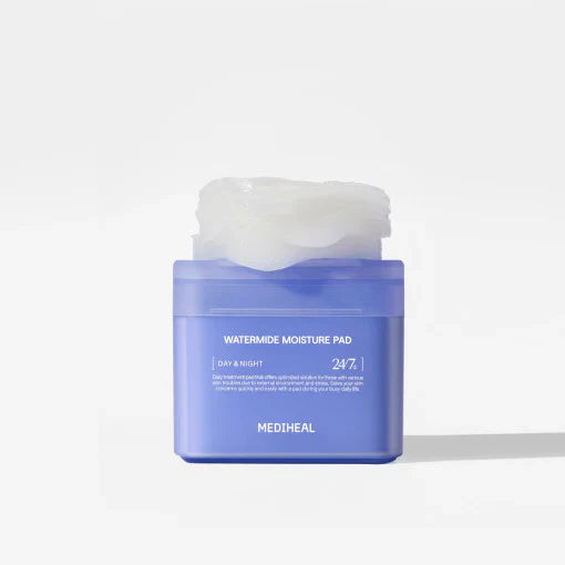Tampon tonique Mediheal Watermide