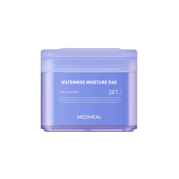 Tampon tonique Mediheal Watermide