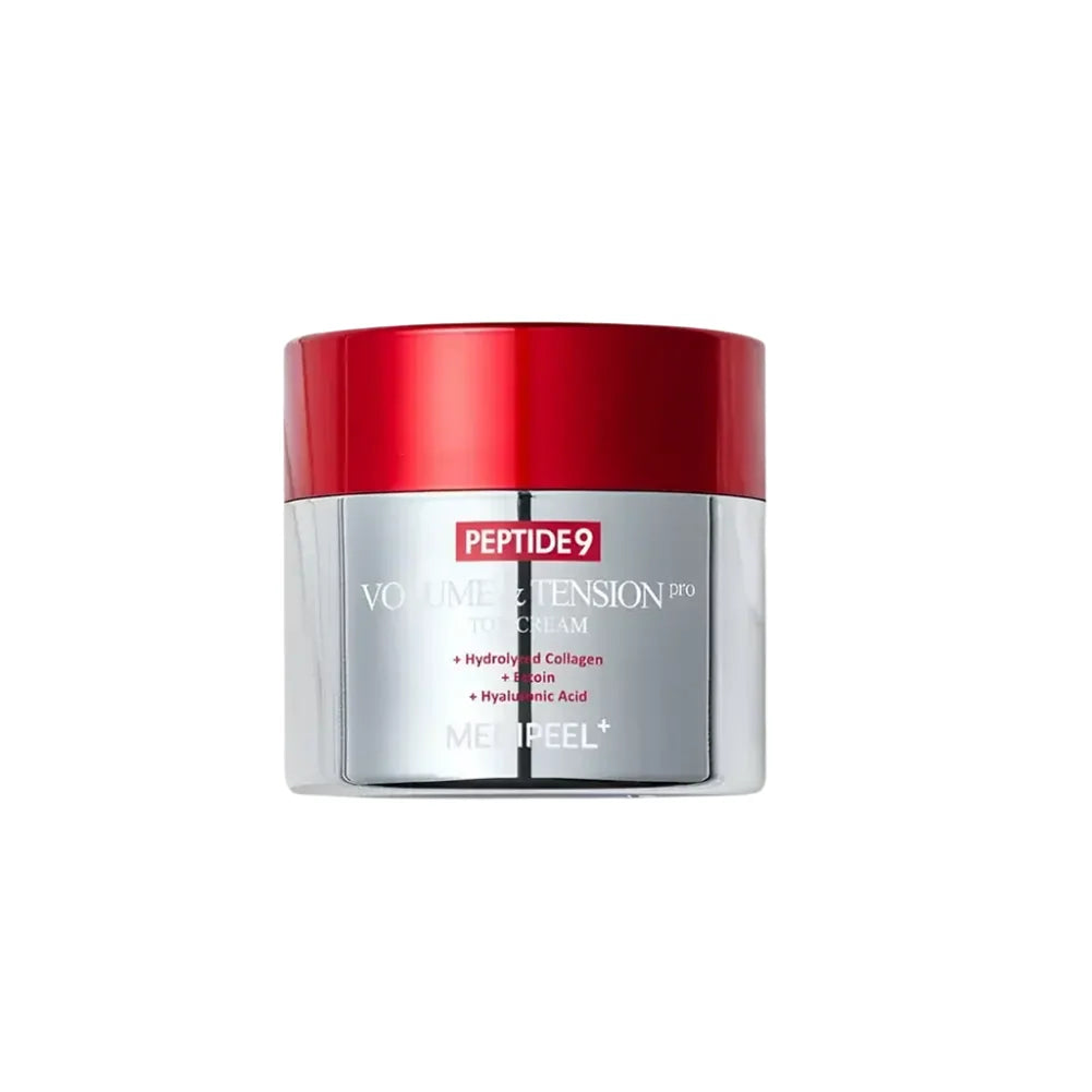 MEDIPEEL Peptide 9 Volume and Tension Tox Cream Pro