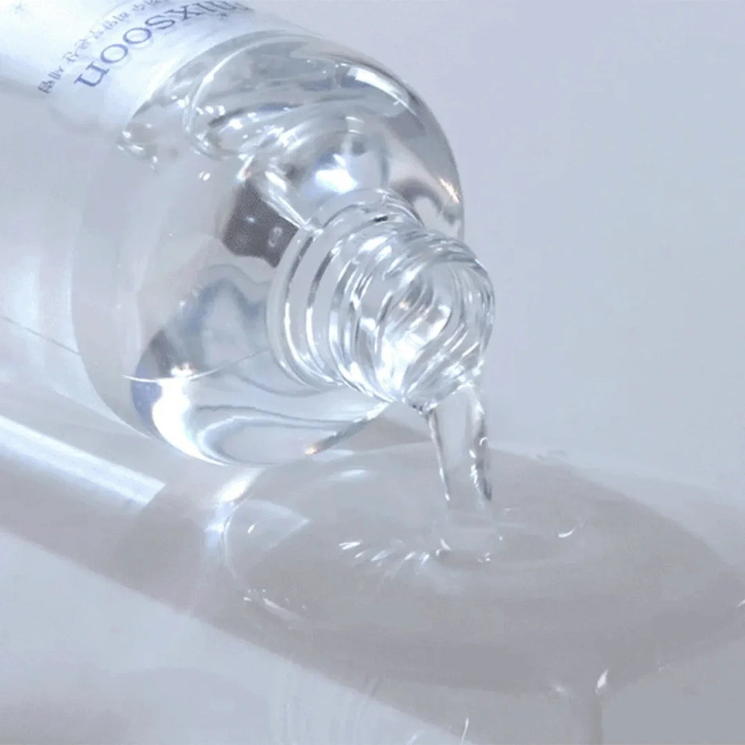 Sérum à l'acide hyaluronique Mixsoon Glacier Water 300 ml