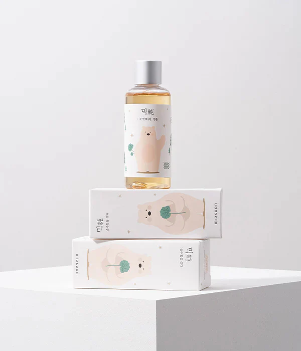 Mixsoon Soondy Essence de Centella Asiatica