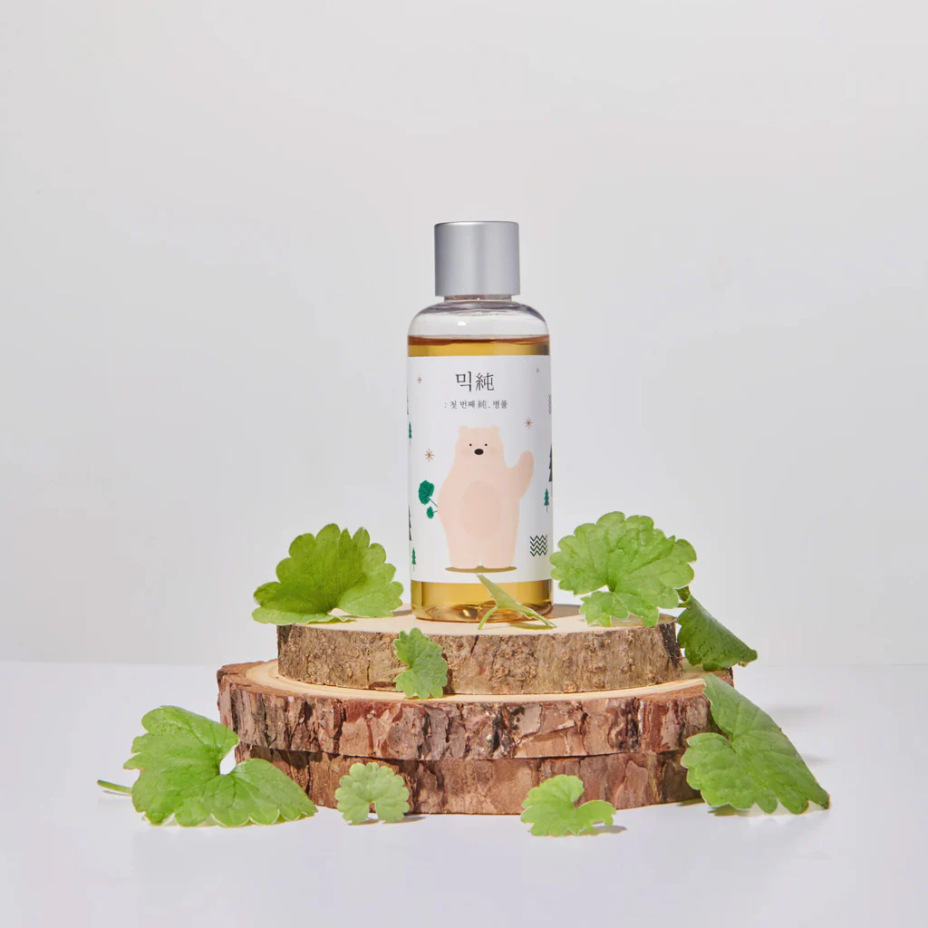 Mixsoon Soondy Essence de Centella Asiatica