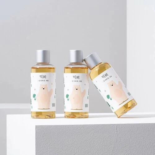 Mixsoon Soondy Essence de Centella Asiatica