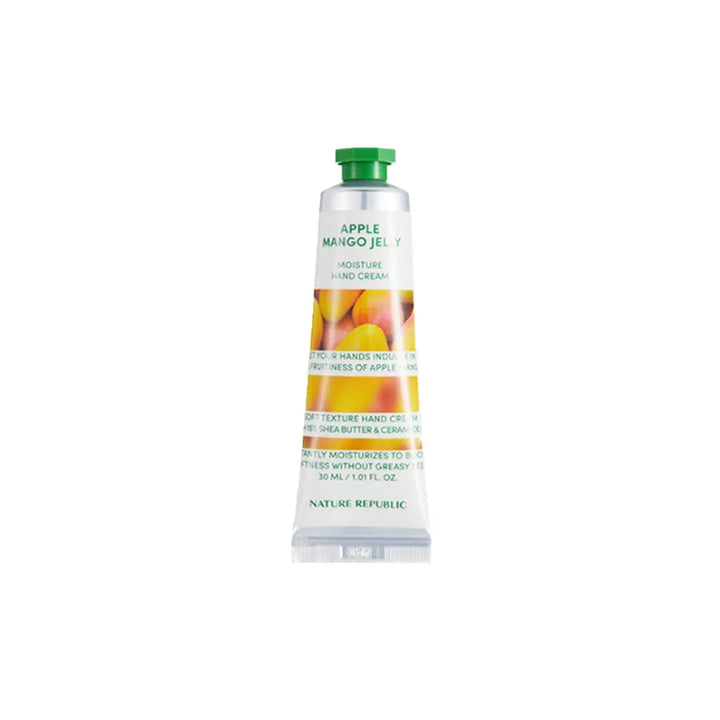 NATURE REPUBLIC Hand and Nature Hand Cream