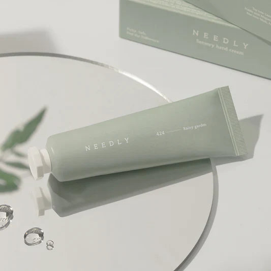 NEEDLY Hand Cream