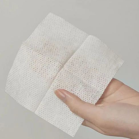 NEEDLY Mild Multi Cotton Pad