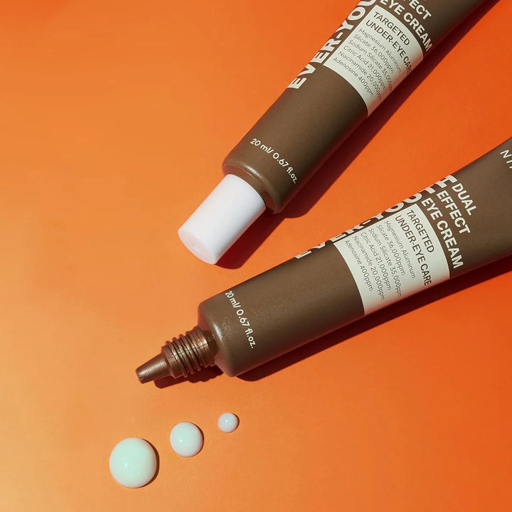 NINELESS Ever-Youth Dual Effect Eye Cream