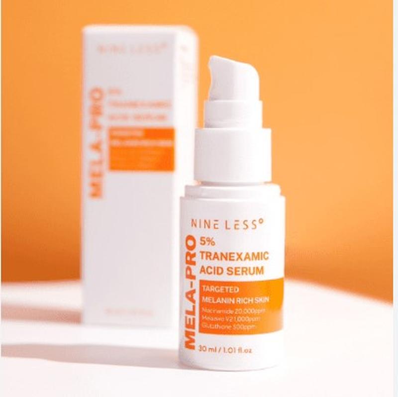 NINELESS MELA-PRO Tranexamic Acid Serum 30ml