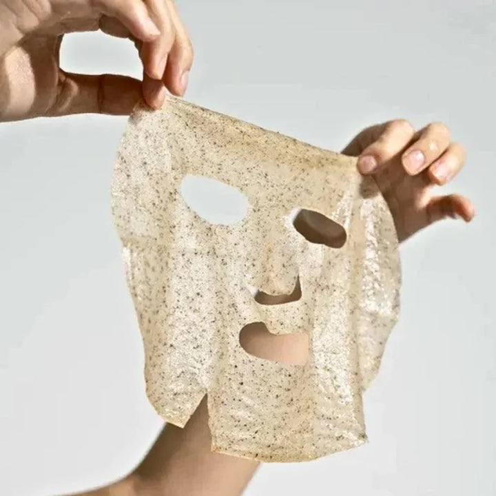 Numbuzin No.4 Icy Soothing Sheet Mask