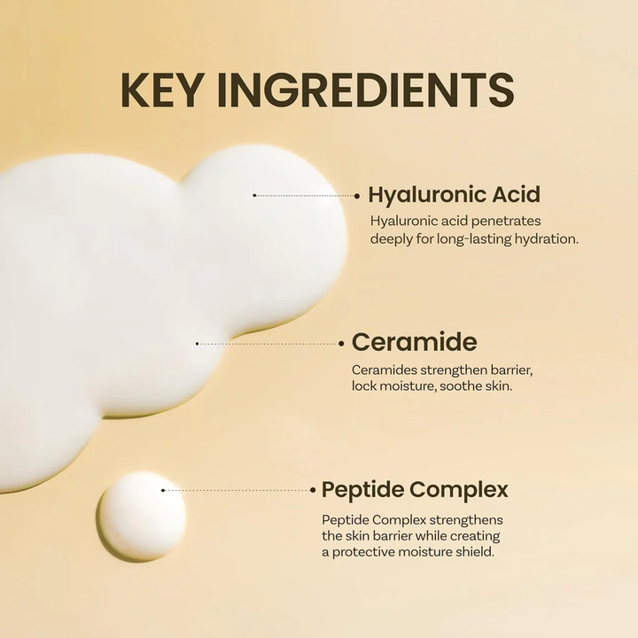 Masque apaisant barrière cutanée Ongrets (1 feuille)