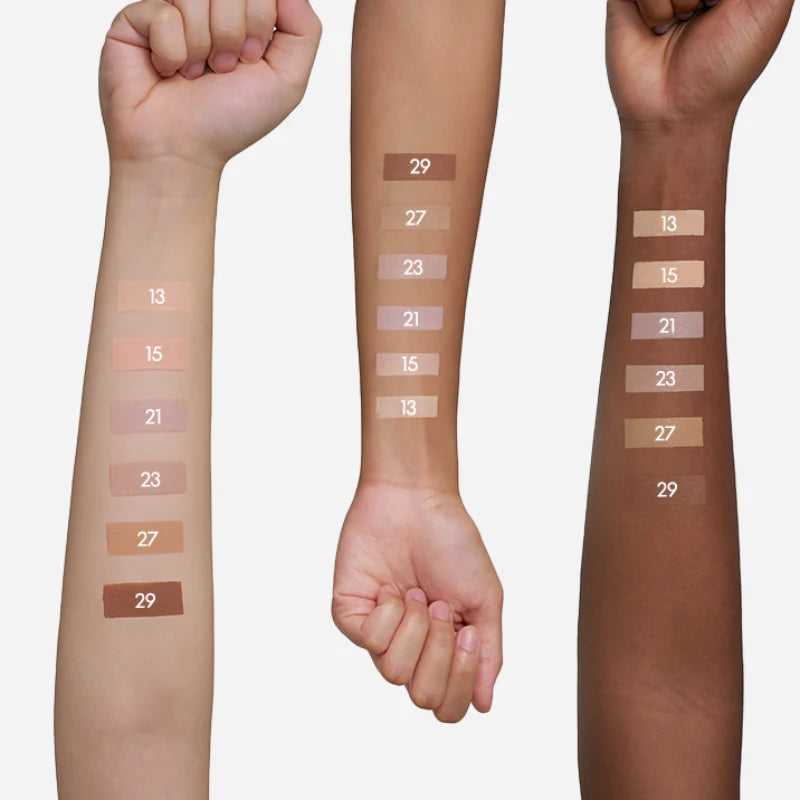 PURITO SEOUL Wonder Releaf Centella BB crème