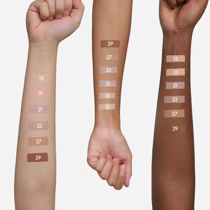 PURITO SEOUL Wonder Releaf Centella BB crème