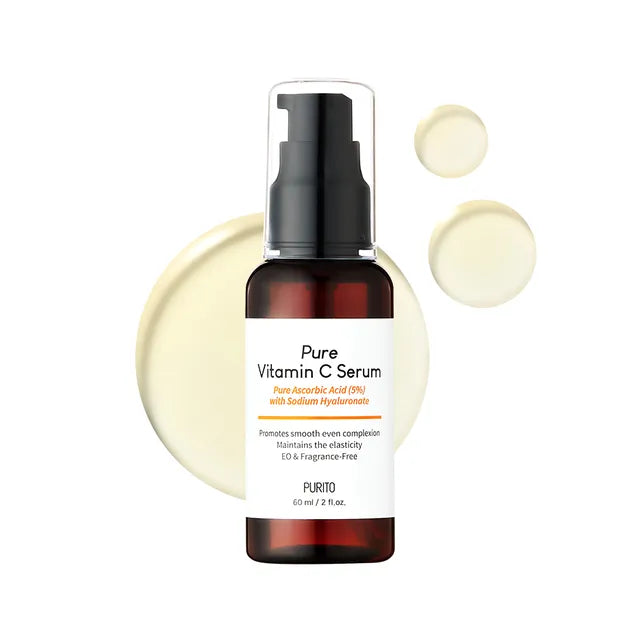 PURITO Pure Vitamin C Serum
