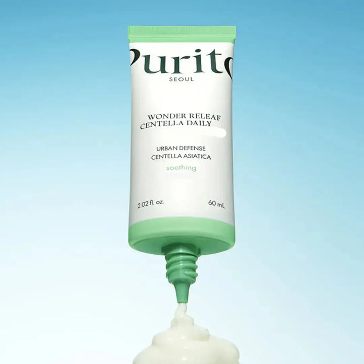 Purito SEOUL Wonder Releaf Centella Daily Lotion (60ml) Purito