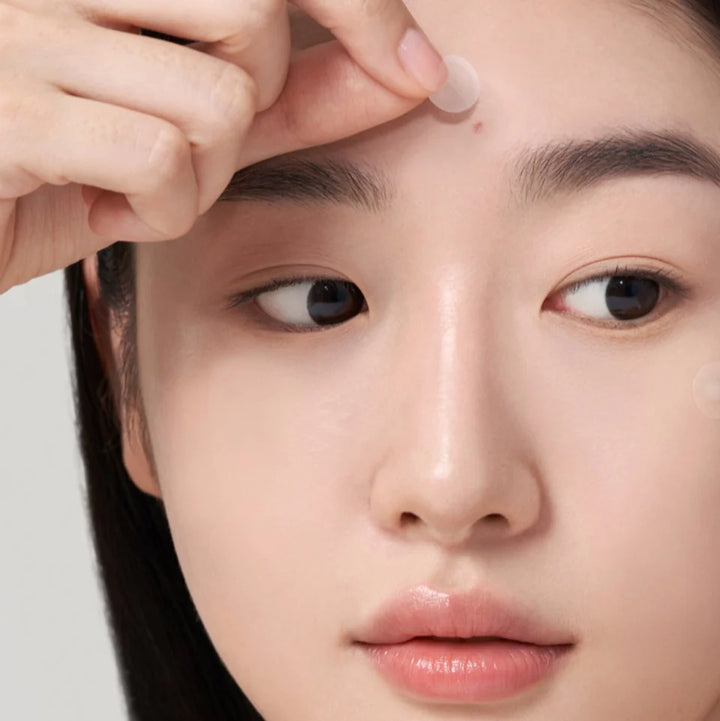 PURITO Wonder Releaf Centella Spot Patch