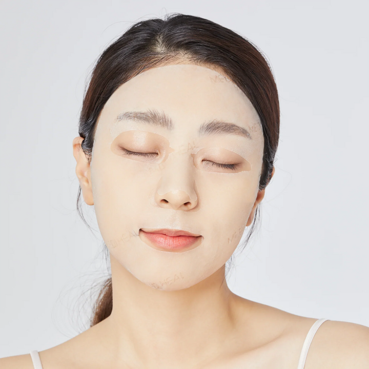 Masque Ampoule Mediheal THE NMF