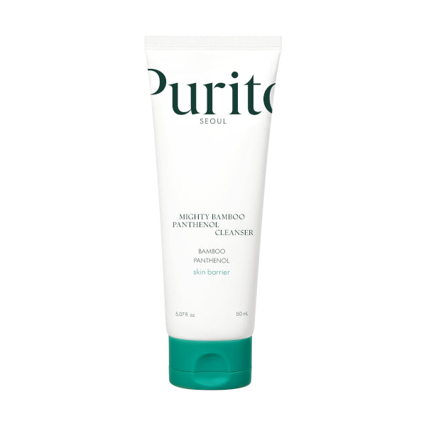 Nettoyant Purito Seoul Mighty Bamboo Panthenol