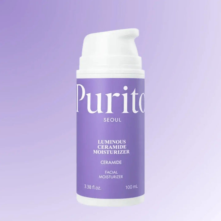 Purito SEOUL Luminous Ceramide Moisturizer Purito