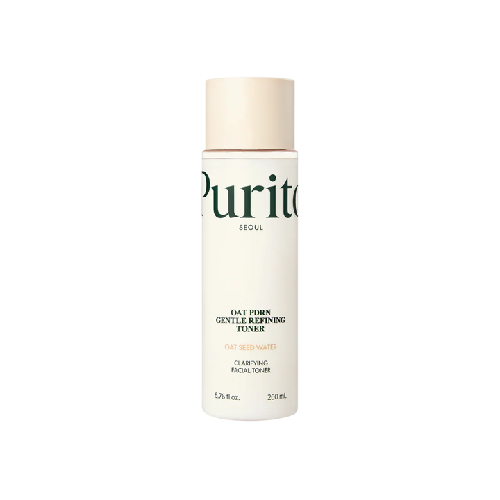 Purito SEOUL Oat PDRN Gentle Refining Toner