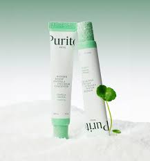 Purito SEOUL Wonder Releaf Crème contour des yeux à la centella non parfumée