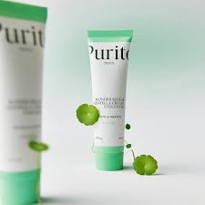 Purito Seoul Wonder Releaf Crème Centella non parfumée