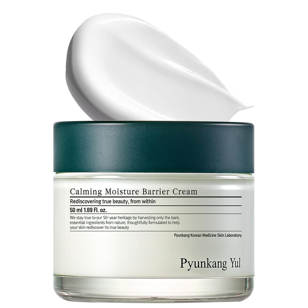 Crème barrière hydratante apaisante Pyunkang Yul