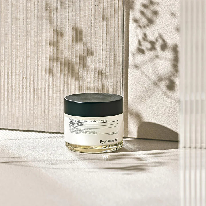 Crème barrière hydratante apaisante Pyunkang Yul