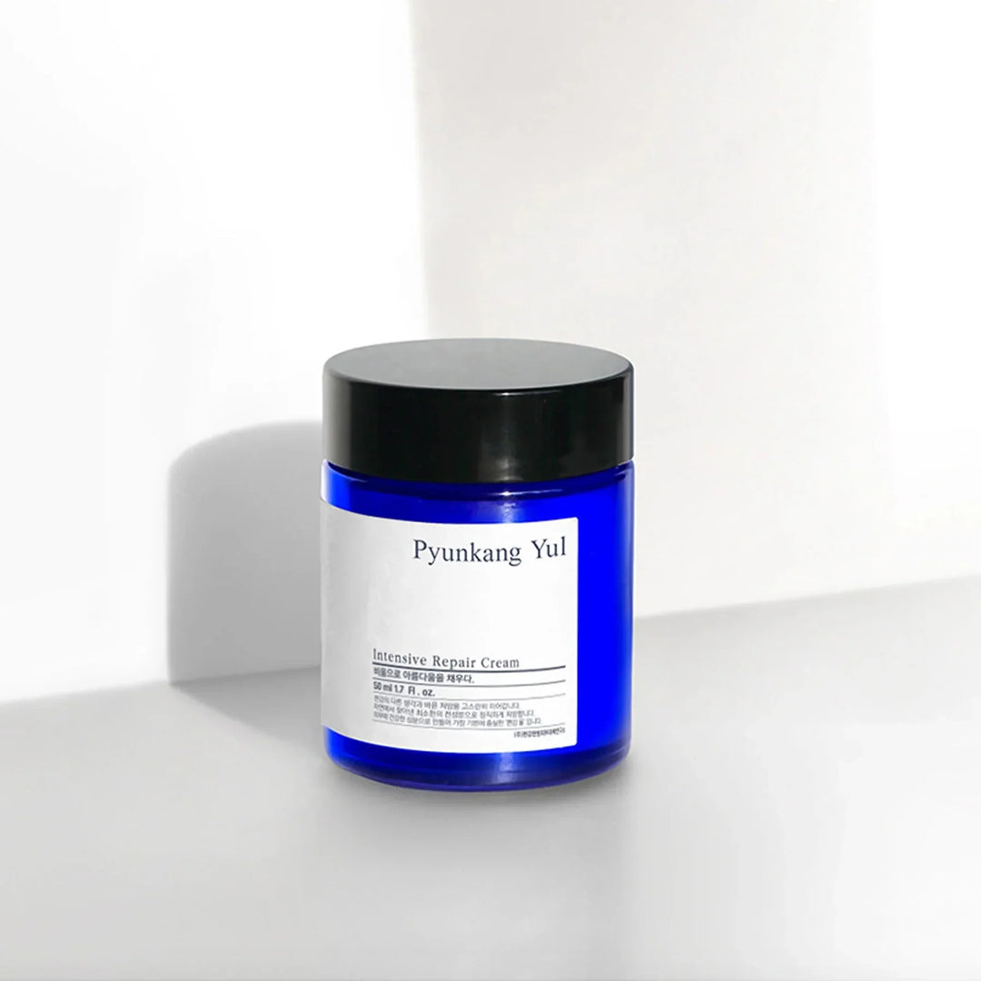 Crème réparatrice intensive Pyunkang Yul