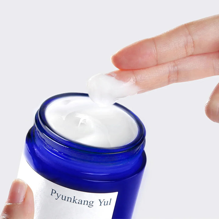 Crème réparatrice intensive Pyunkang Yul