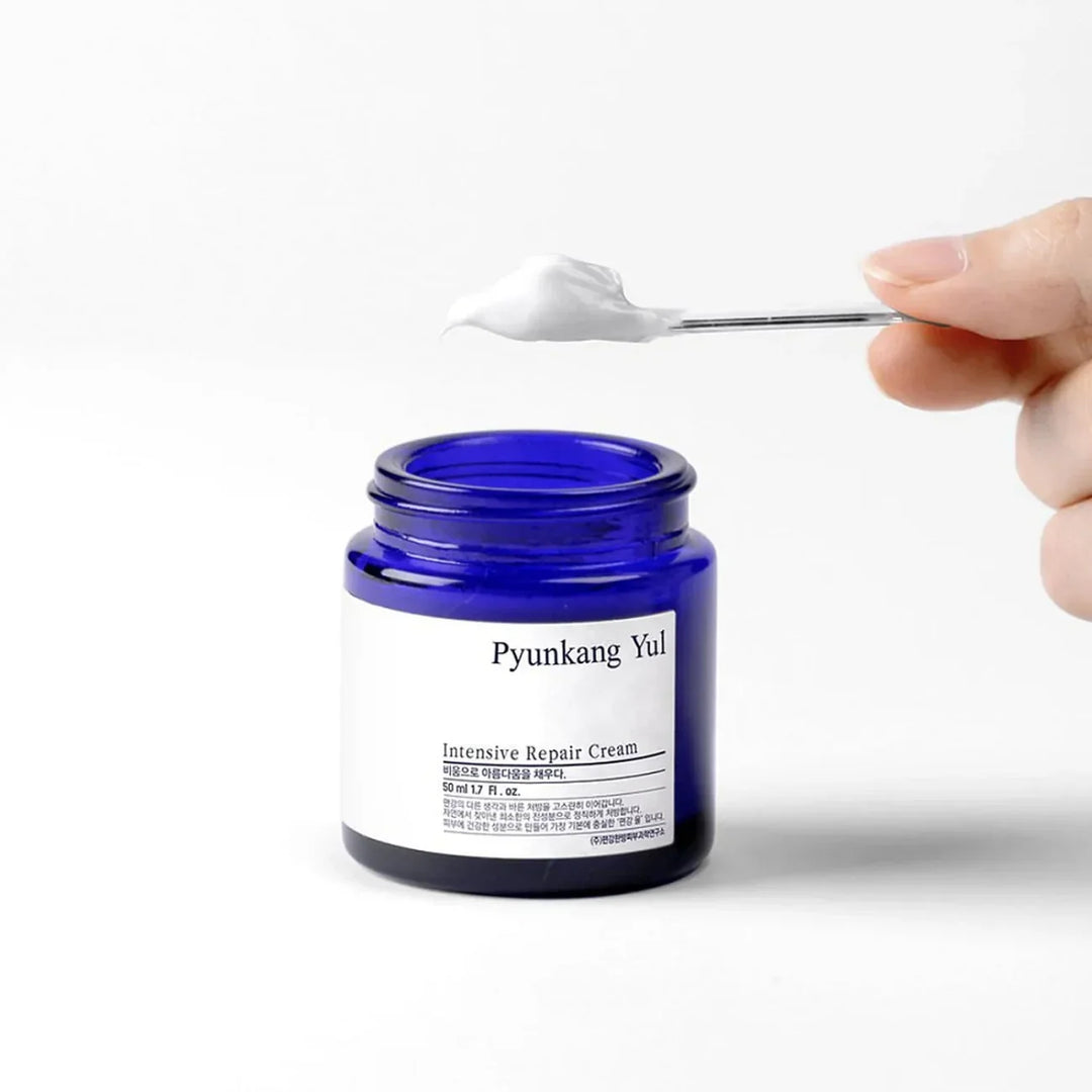 Crème réparatrice intensive Pyunkang Yul