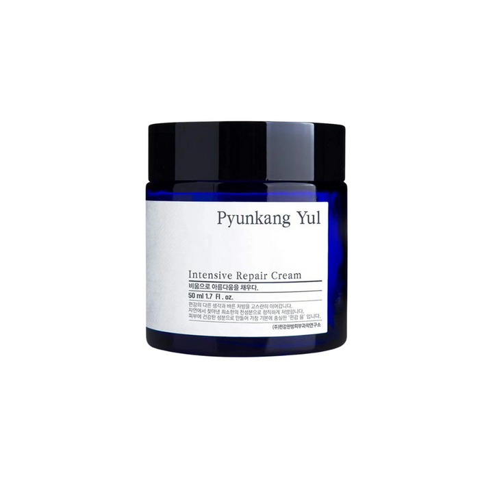 Crème réparatrice intensive Pyunkang Yul