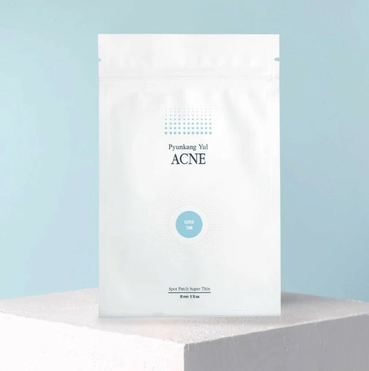 Pyunkang Yul Acne Spot Patch Super Thin