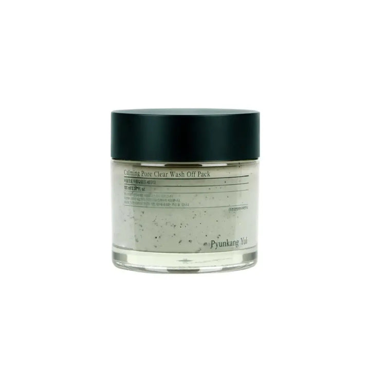 Pyunkang Yul Calming Pore Clear Wash Off Pack - Seouléa