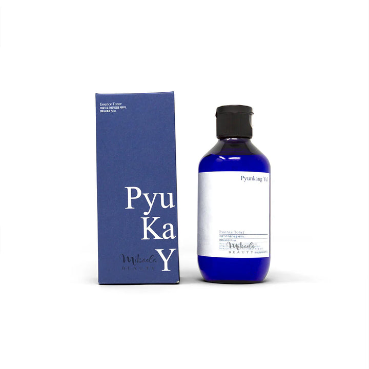 Tonique à l'essence Pyunkang Yul