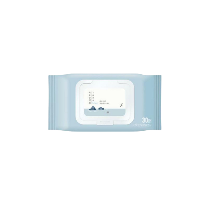 ROUND LAB 1025 Tissu nettoyant Dokdo