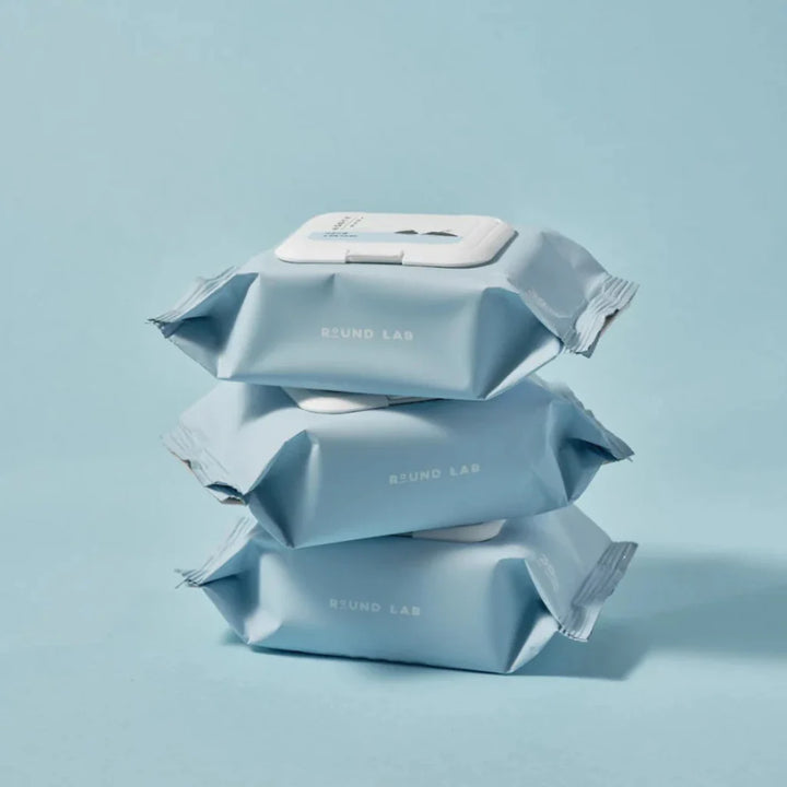 ROUND LAB 1025 Tissu nettoyant Dokdo