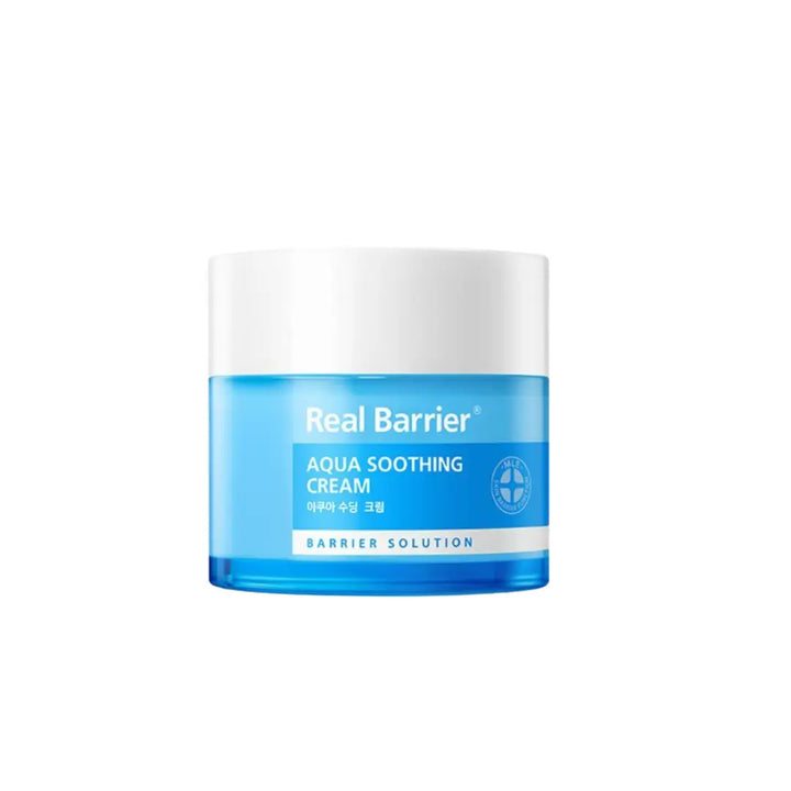 Real Barrier Aqua Soothing Cream