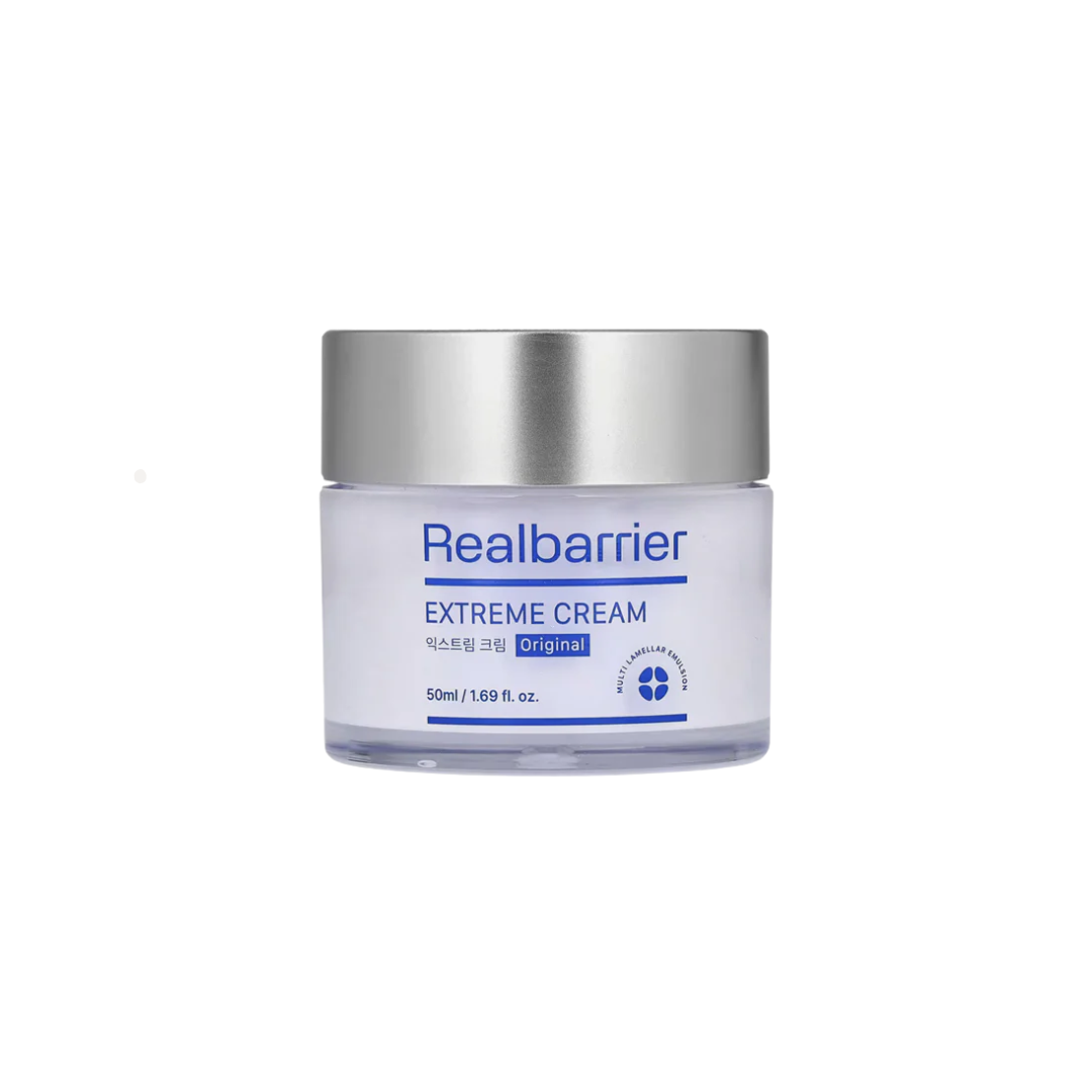 Real Barrier Extreme Cream