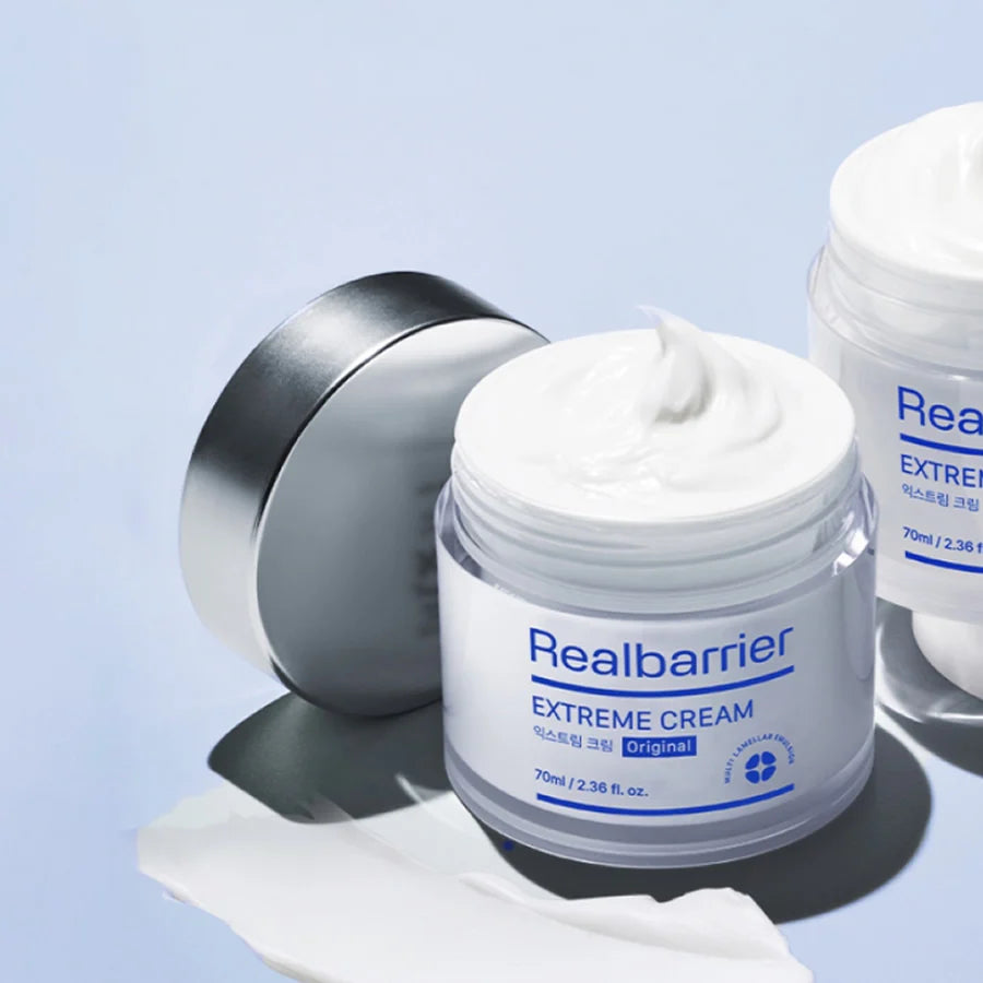 Real Barrier Extreme Cream