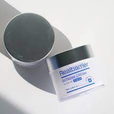 Real Barrier Extreme Cream
