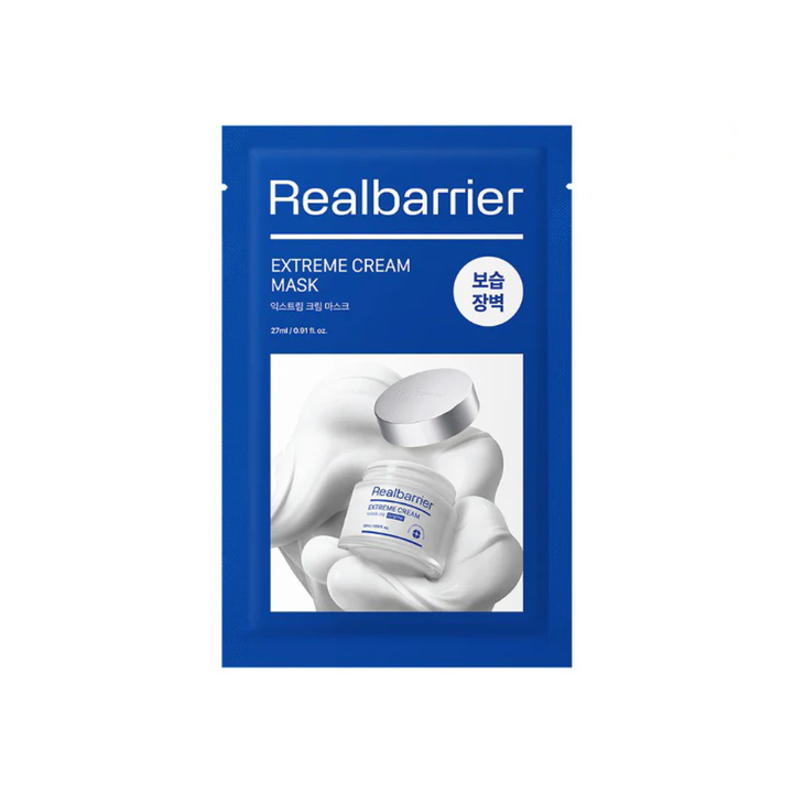 RealBarrier Extreme Cream Mask