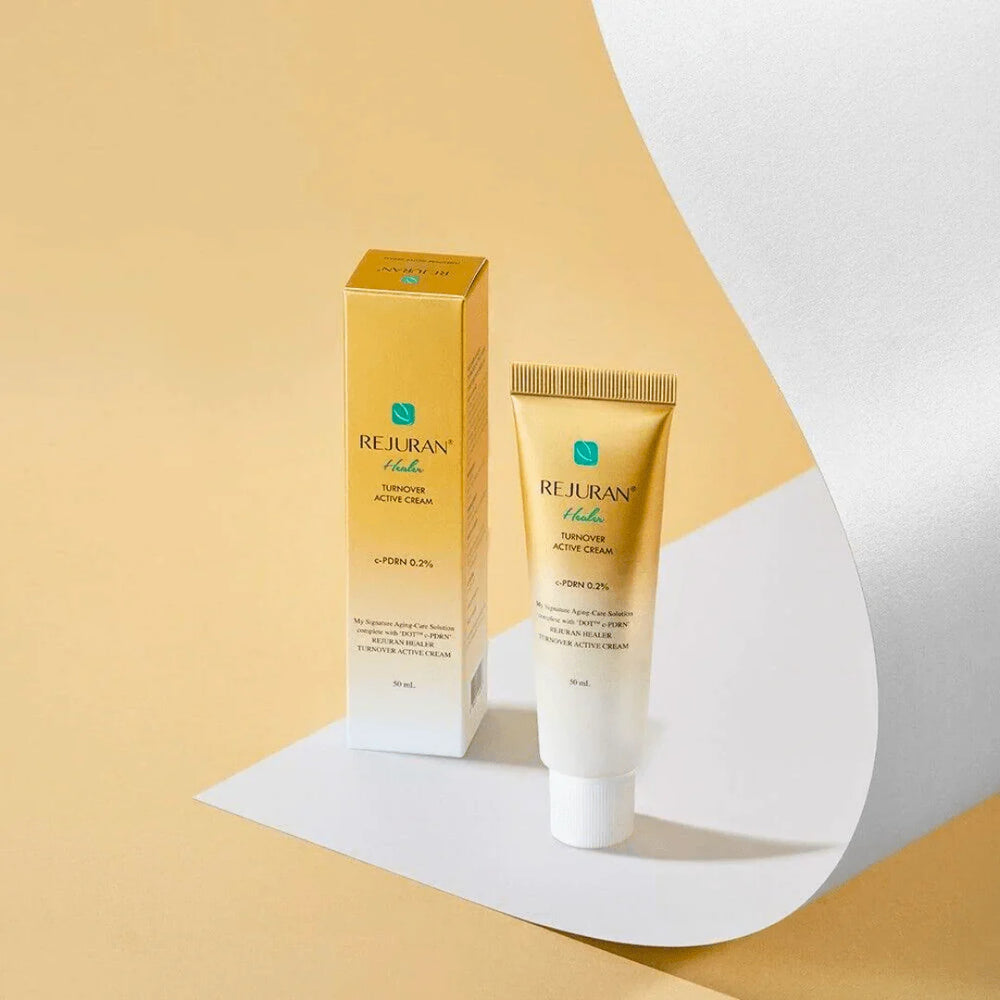 ReJuran skincare p