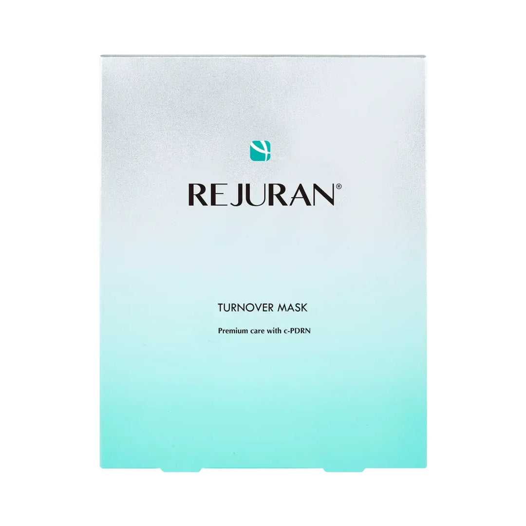 REJURAN Turnover Mask