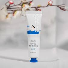 Round Lab  BIRCH JUICE HAND CREAM 30ml