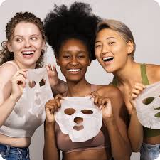 Round Lab Birch Juice Moisturizing Sheet Mask