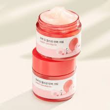 Round Lab Camellia Deep Collagen Firming Cream
