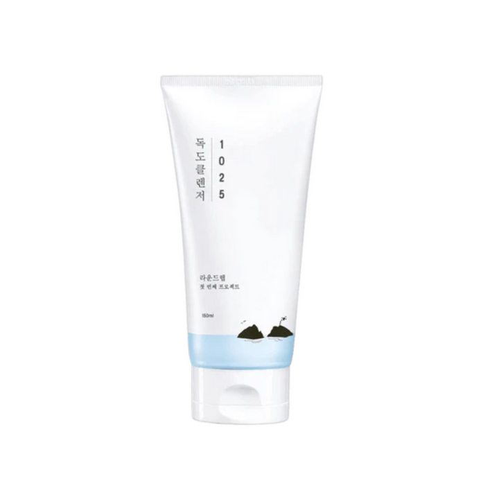 Nettoyant Dokdo Round Lab 1025 150 ml