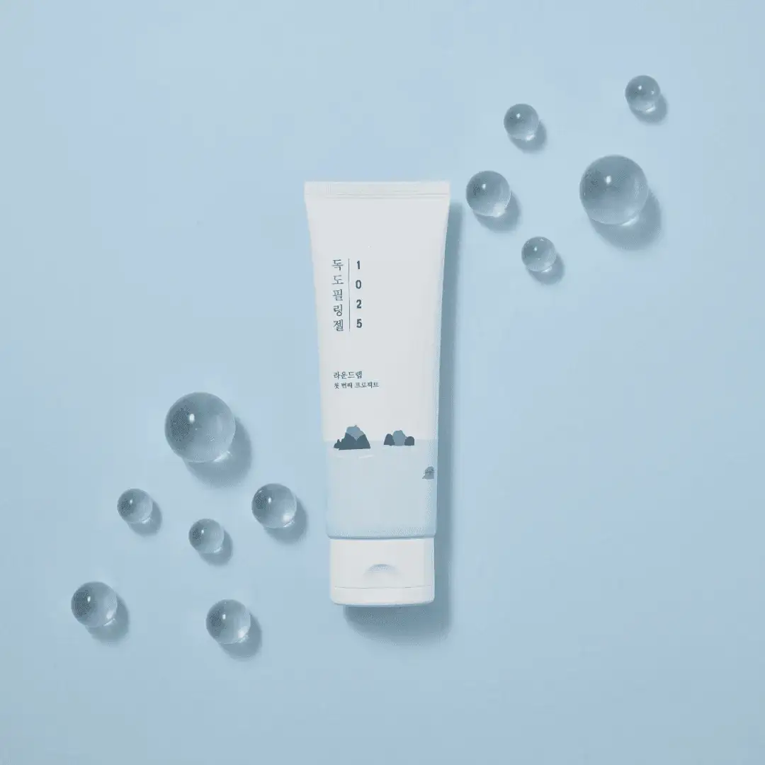 Round Lab 1025 Dokdo Peeling Gel Round Lab