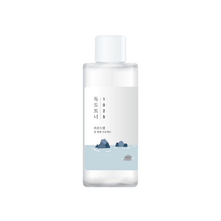 Toner Dokdo Round Lab 1025